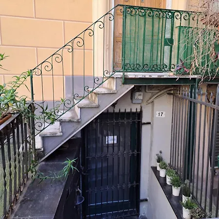 Apartment L'angolo Di By Quokka 360 - Flat Near The Pinetto