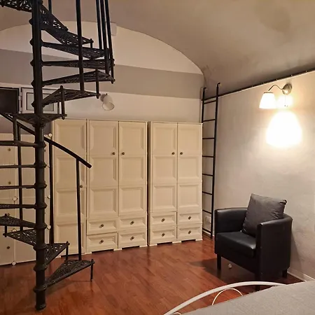 Apartment L'angolo Di By Quokka 360 - Flat Near The Pinetto *