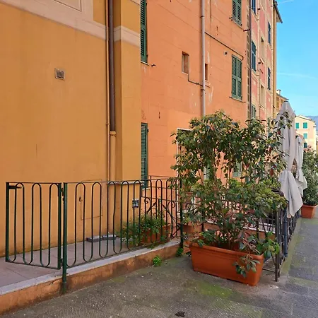 L'angolo Di By Quokka 360 - Flat Near The Pinetto