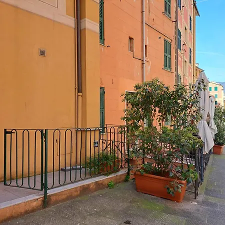 L'angolo Di By Quokka 360 - Flat Near The Pinetto