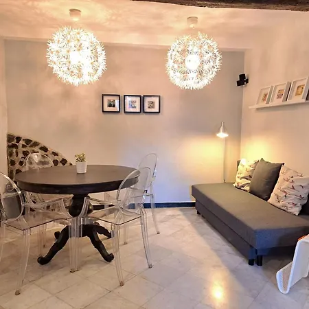 L'angolo Di By Quokka 360 - Flat Near The Pinetto Διαμέρισμα *